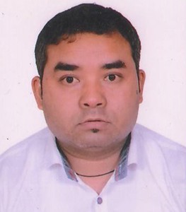 Shambhu Dhami Kachhadiya