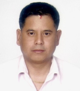 Raj Kumar Lama